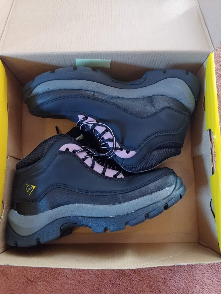 sports direct safety shoes ladies